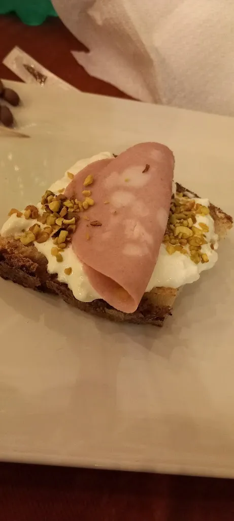 Menu_Pane & Vino Braceria_Cagnano Varano_image_4