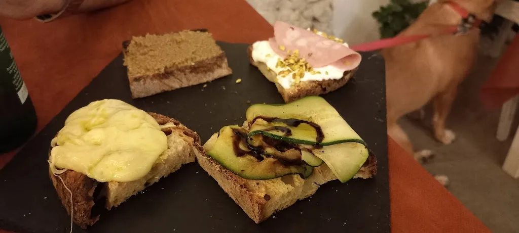 Menu_Pane & Vino Braceria_Cagnano Varano_image_5