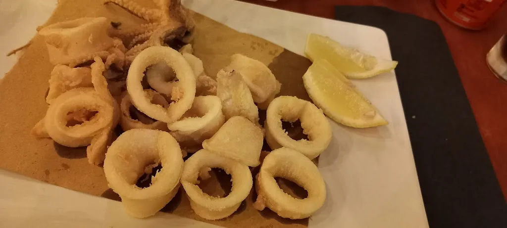 Menu_Pane & Vino Braceria_Cagnano Varano_image_7