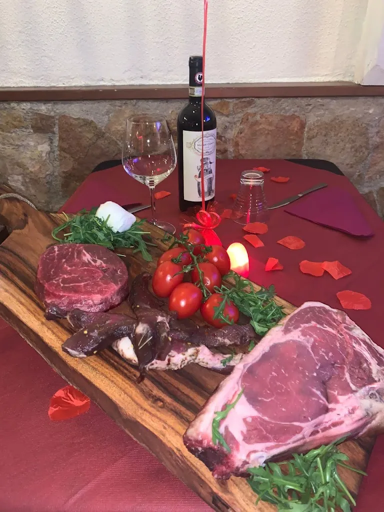 Menu_Pane & Vino Braceria_Cagnano Varano_image_8