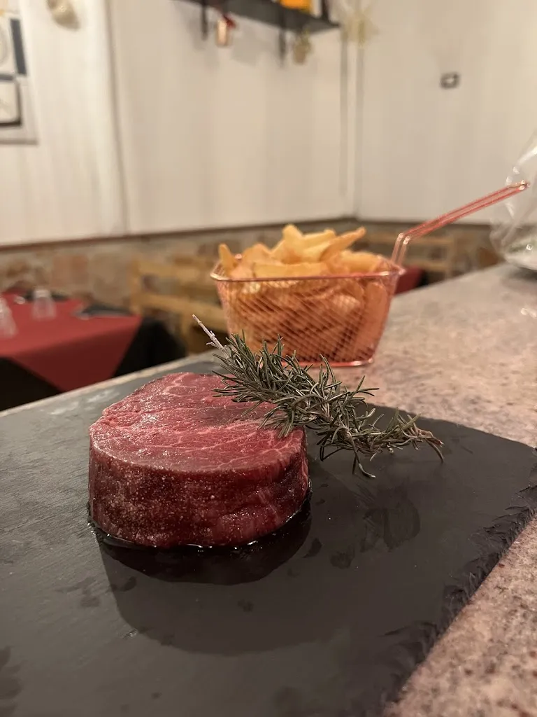 Pane & Vino Braceria_Cagnano Varano_slider_image_2