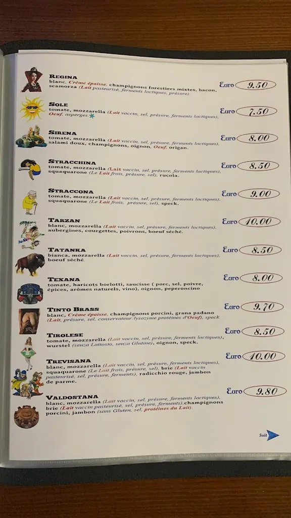 Menu_Osteria Pizzeria Muritì_Pozzolengo_image_2