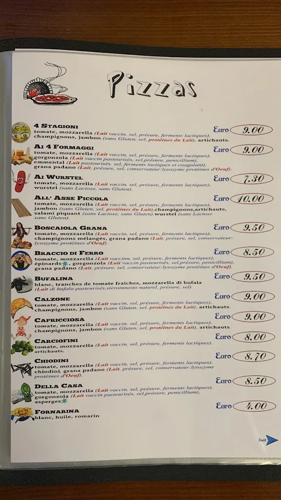 Menu_Osteria Pizzeria Muritì_Pozzolengo_image_3