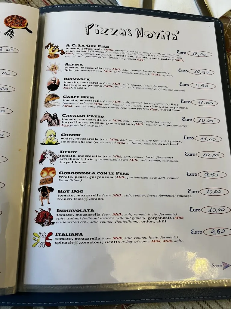 Menu_Osteria Pizzeria Muritì_Pozzolengo_image_4