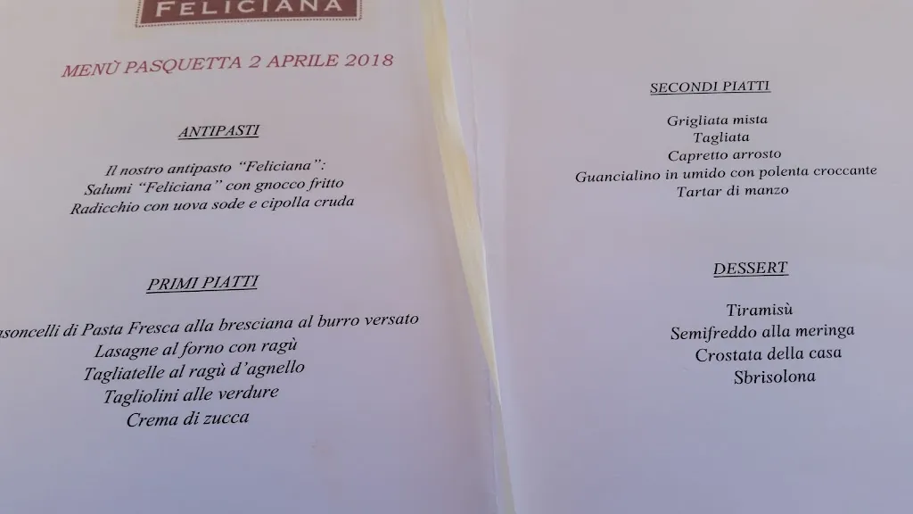 Menu_Agriturismo Feliciana_Pozzolengo_image_2