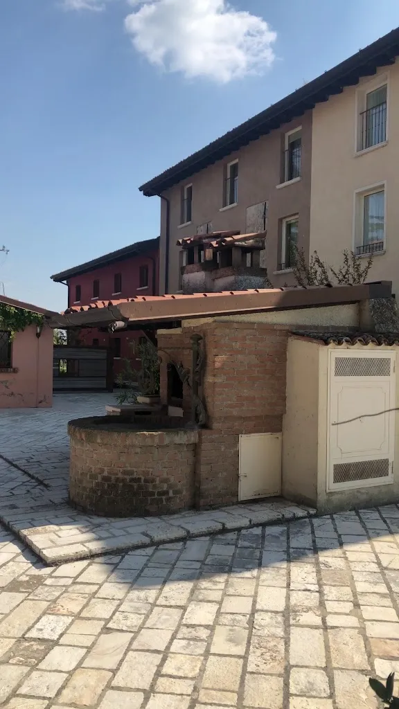 Robert Friedrich_Agriturismo Feliciana_Pozzolengo_review