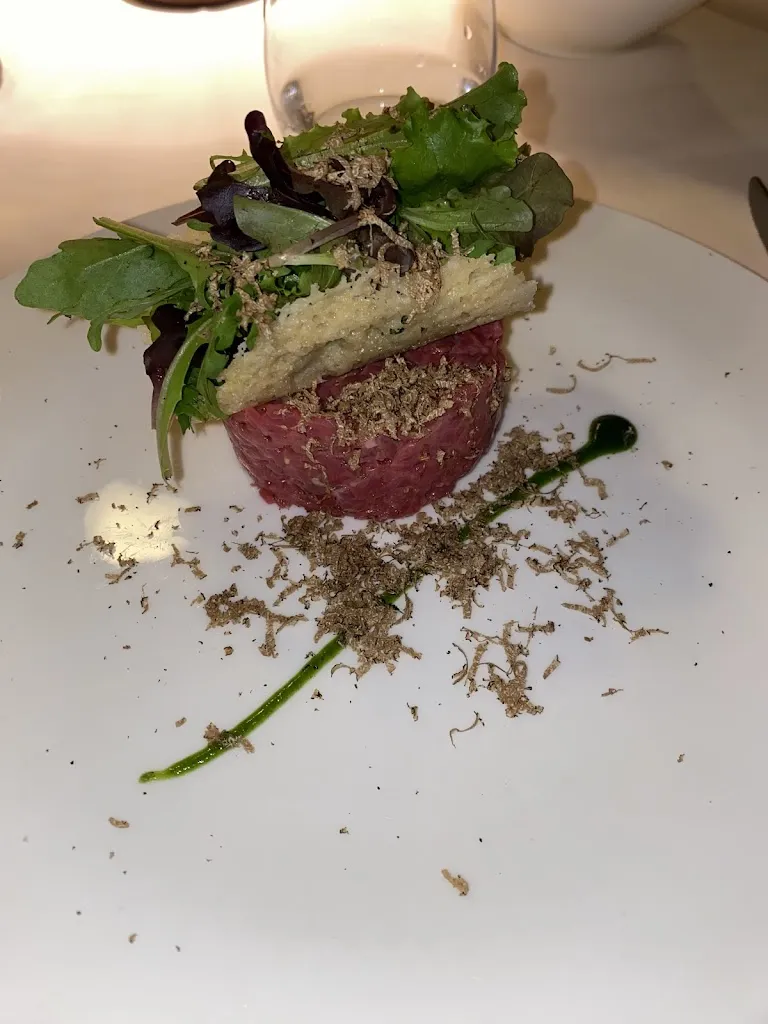 Lou ise_Fenil Conter_Pozzolengo_review