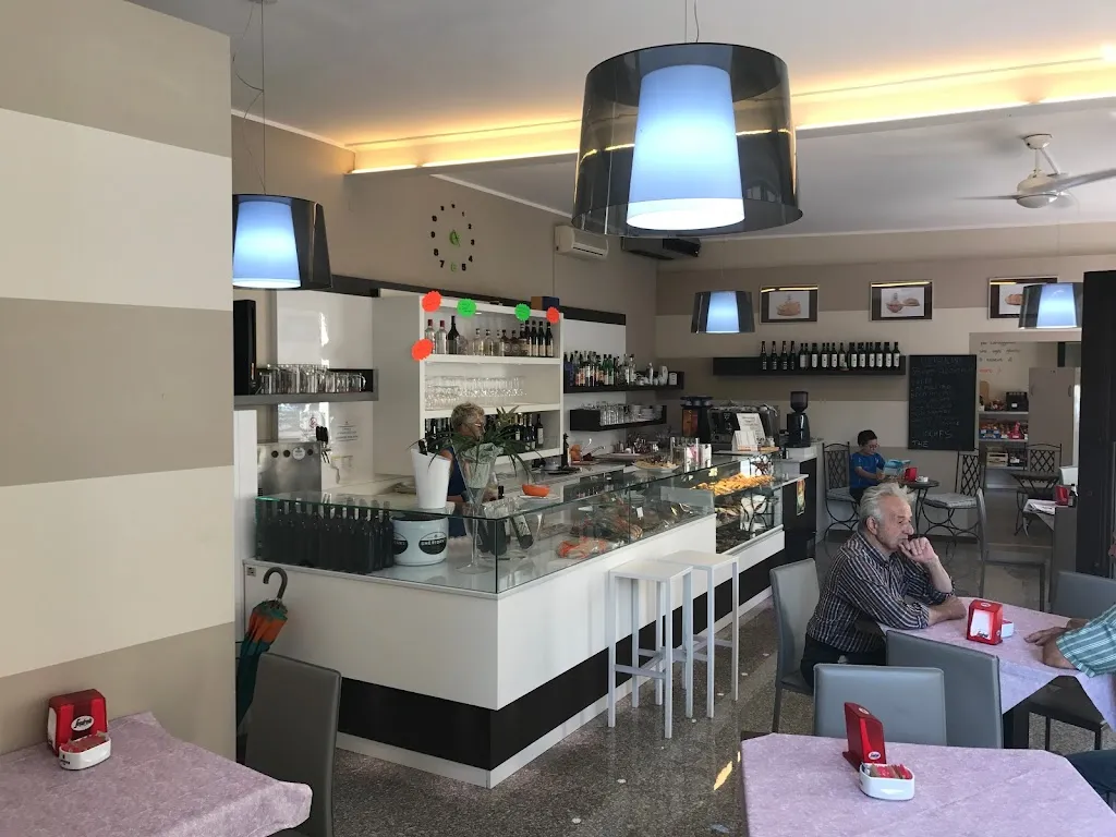 Bachet srl restaurant in Pozzolengo