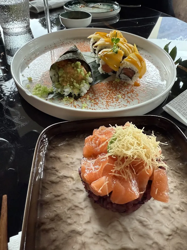 Assassin’s Creed_Shinko sushi restaurant_Prata Camportaccio_review