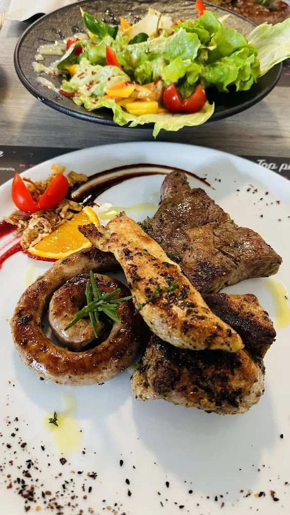 Eduardo Polachini_PIZZA&GRILL Muiá_Prata Camportaccio_review