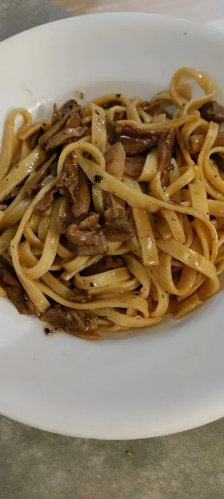 Raffaele Cicala_Ristorante, Pizzeria Gilda_Capistrello_review