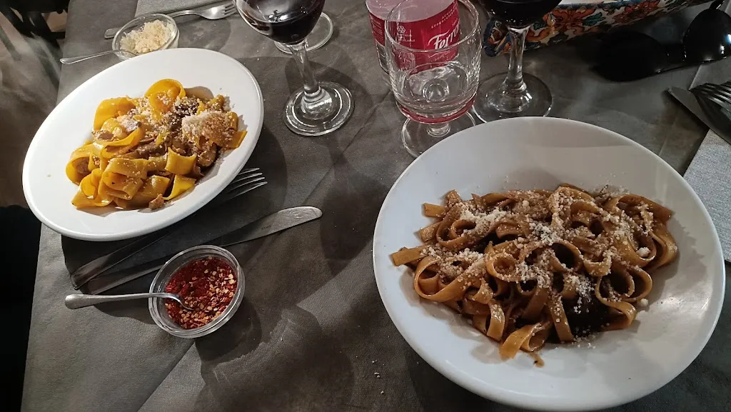 alessandro_Ristorante, Pizzeria Gilda_Capistrello_review