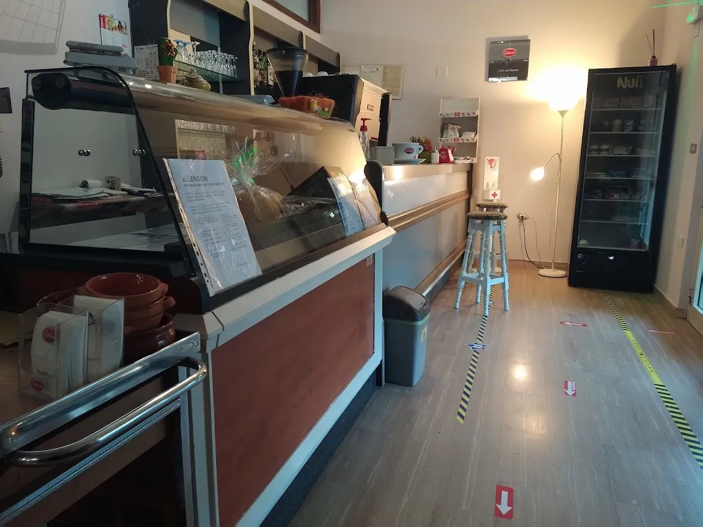 Ristorante, Pizzeria Gilda restaurant in Capistrello