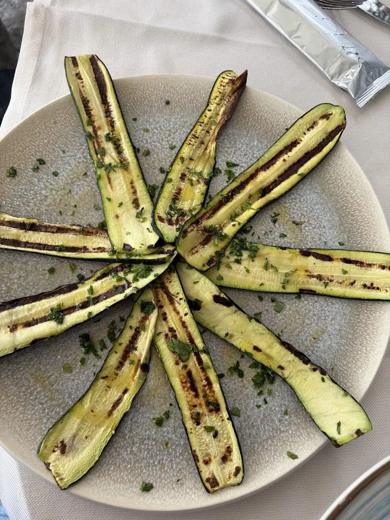 Monica Marinelli_Il Gabbiano_Predore_review