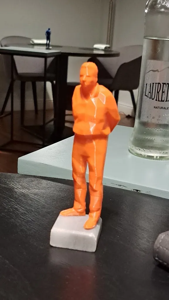 Mickey Bajwa_Paca Ristorante_Prata Centro_review