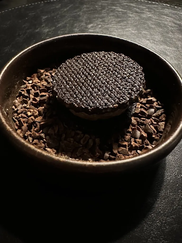 J Quinn Lee_Paca Ristorante_Prata Centro_review