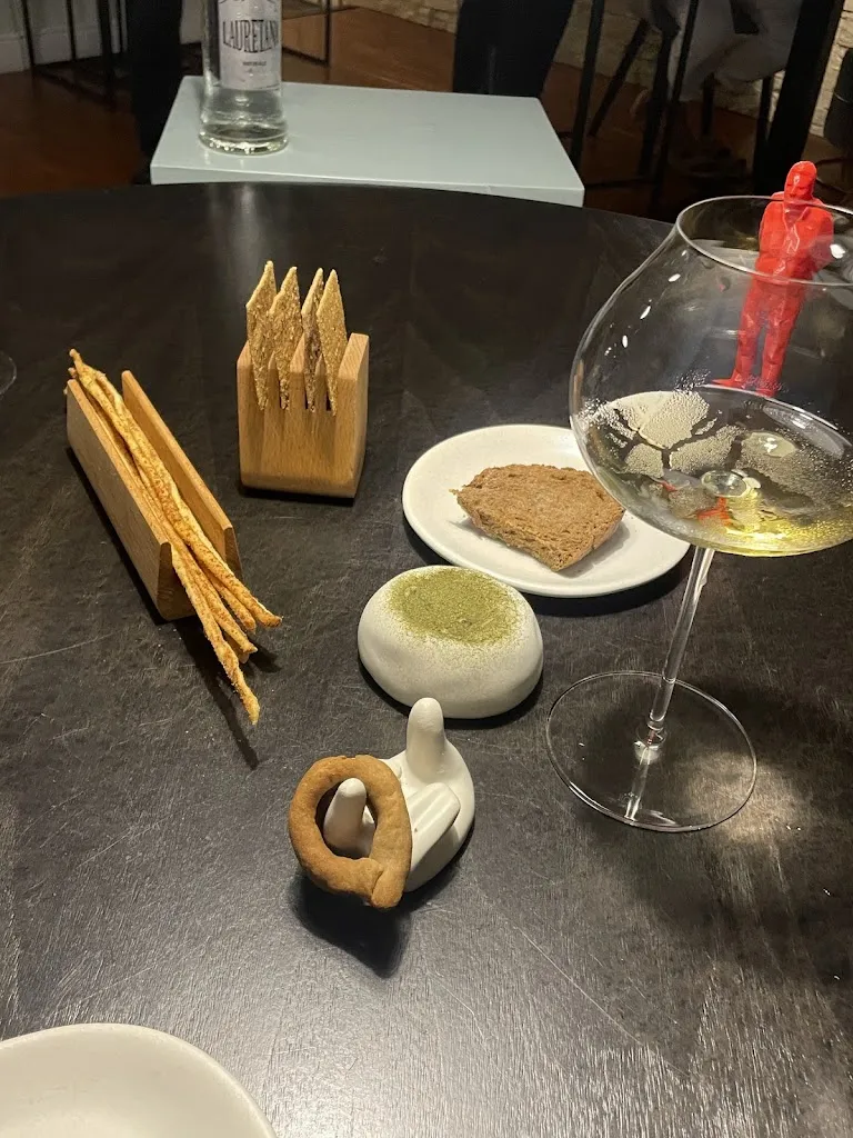 Anna Ø. E. Nielsen_Paca Ristorante_Prata Centro_review