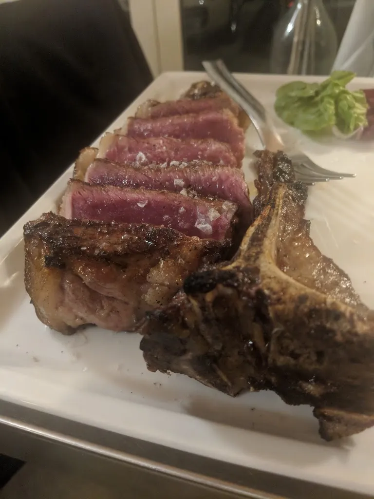 Diogo Resende_Che Ciccia C'e'_Prata Centro_Bewertung