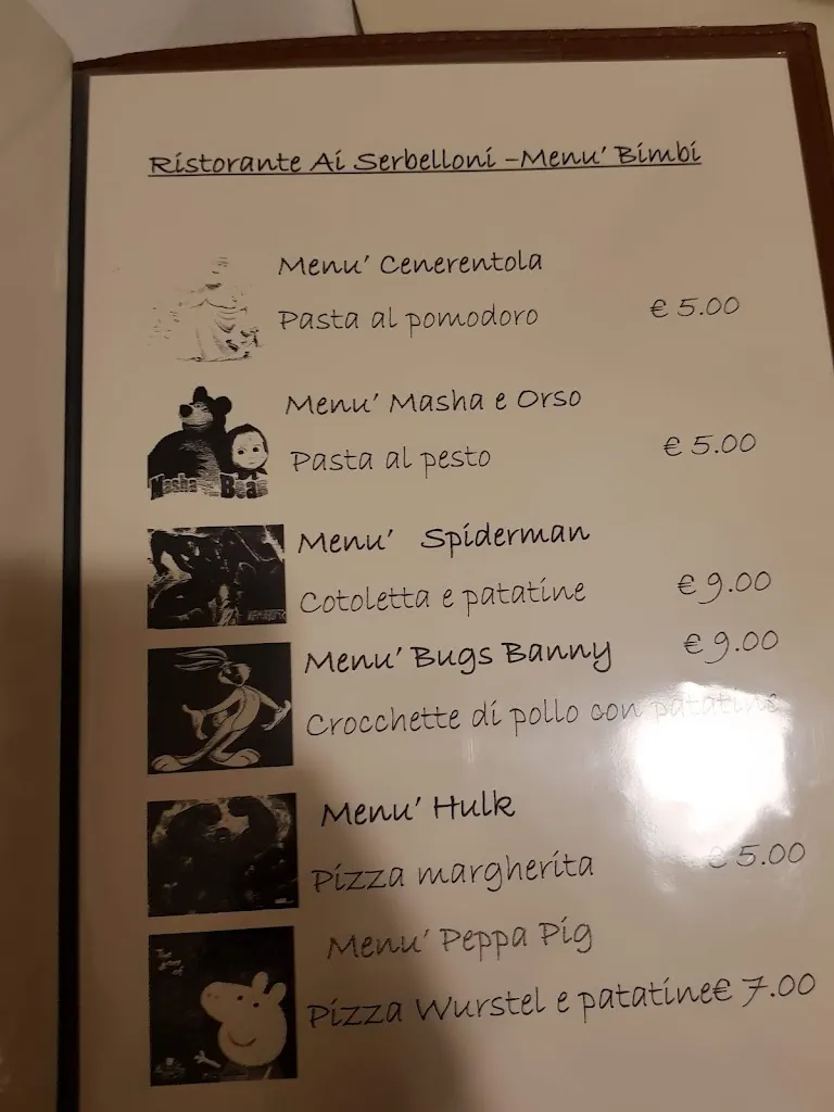 Menu_Ai Serbelloni_Pregnana Milanese_image_3