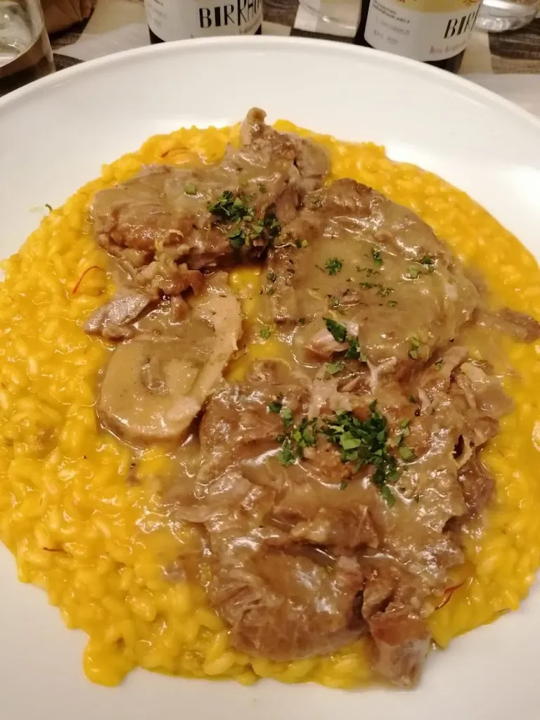 Sory Diaz_C'ho Fame_Pregnana Milanese_review