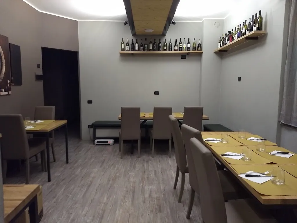 C'ho Fame restaurant in Pregnana Milanese