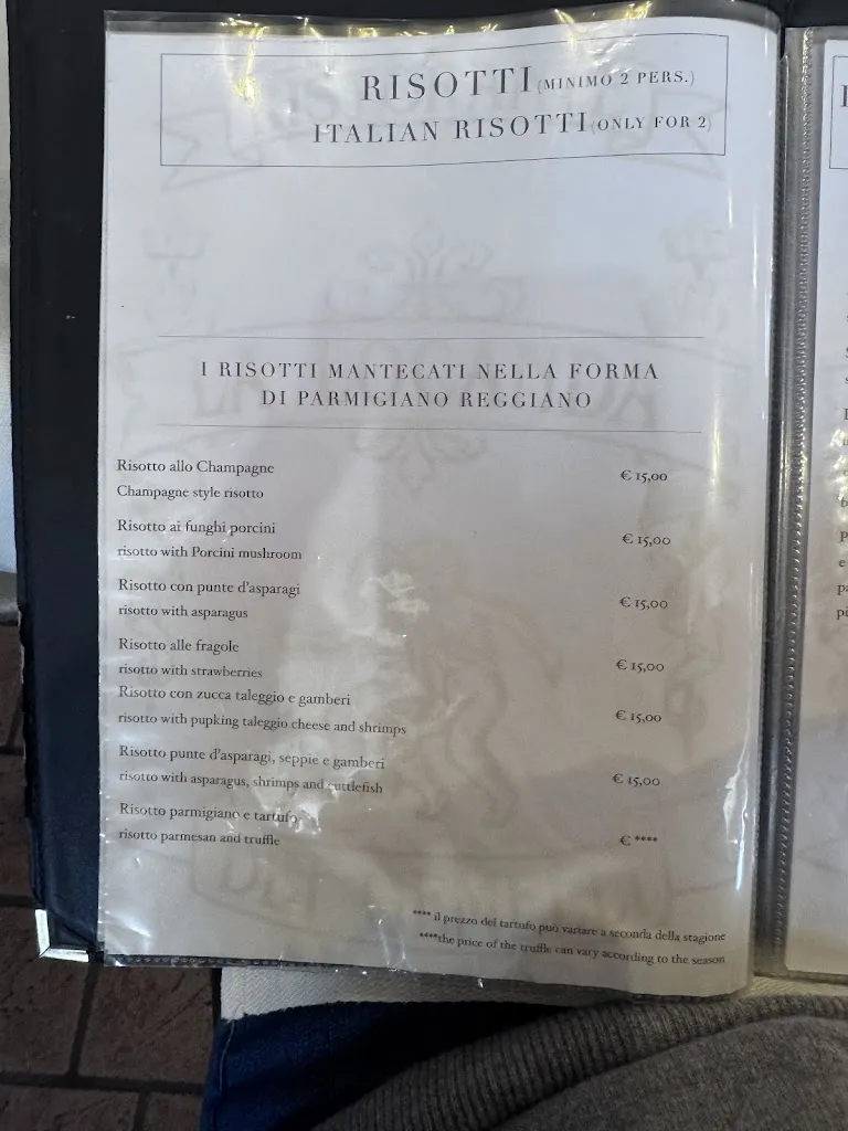 Menu_La Locanda dei Gemelli | Ristorante e Bed & Breakfast_Pregnana Milanese_image_4