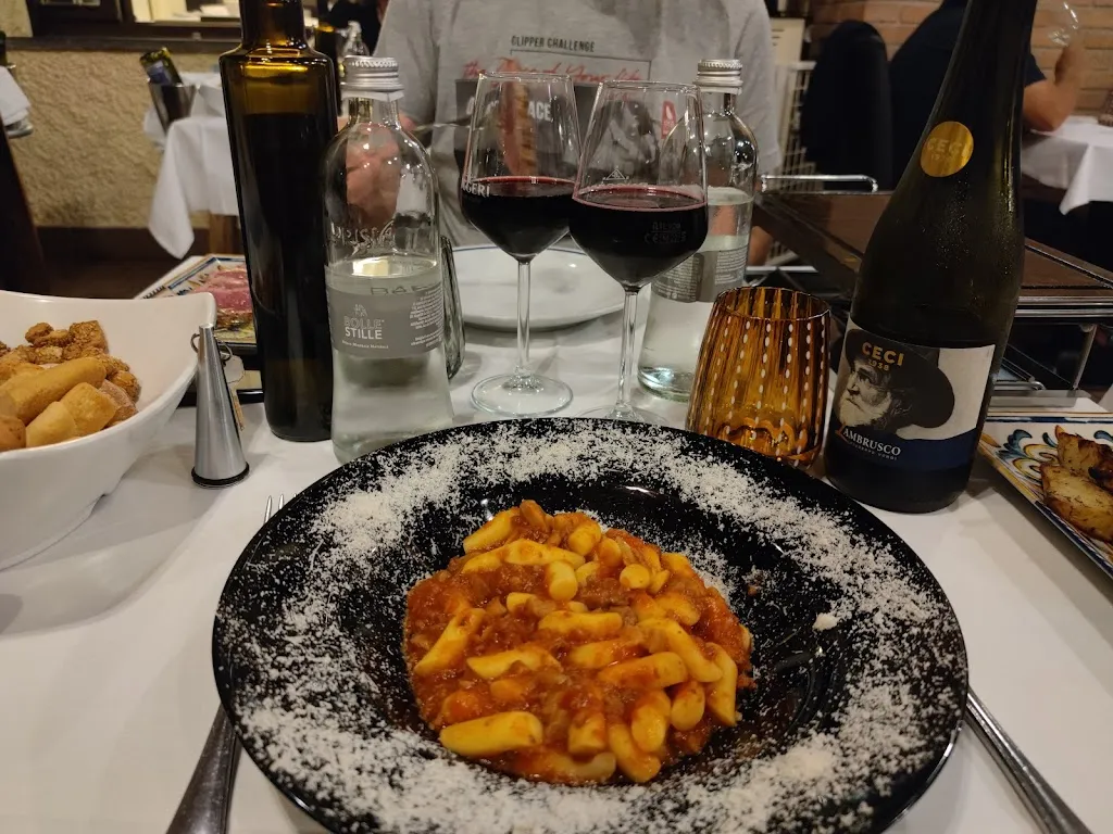 Andrea Hegyes_La Locanda dei Gemelli | Ristorante e Bed & Breakfast_Pregnana Milanese_review