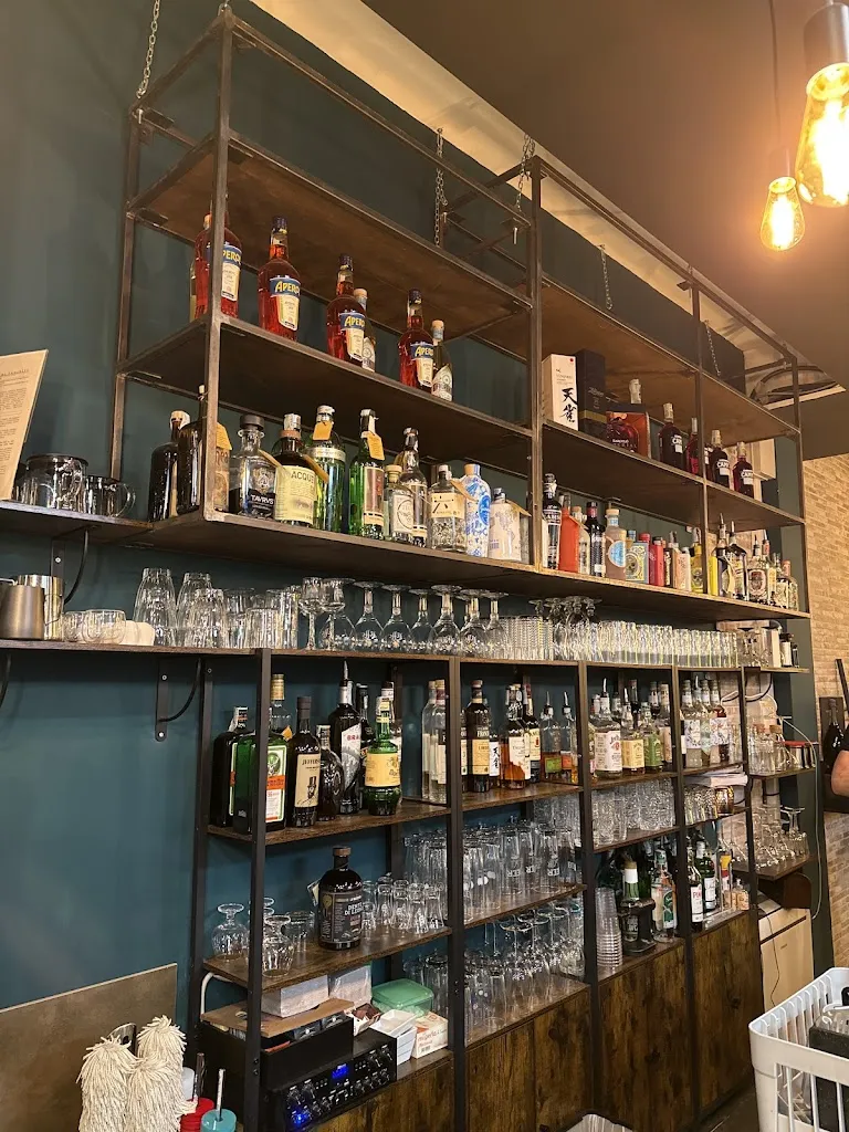 Diego Dordoni_Pizzería 5 sensi_Pregnana Milanese_review