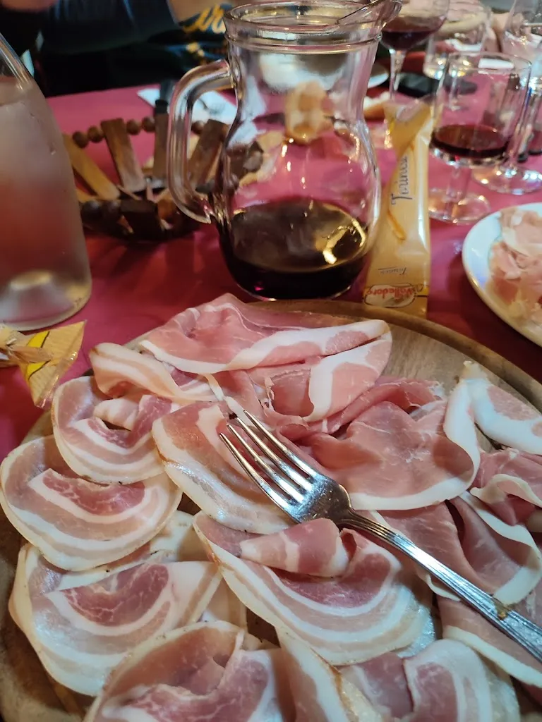 bruno giglietti_La Peppa Ristorante Pizzeria a Premana, Valsassina_Premana_review