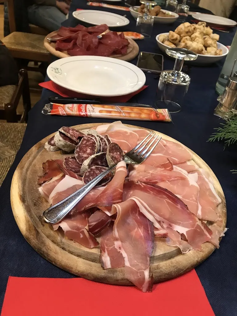 Tiziano Primo_La Peppa Ristorante Pizzeria a Premana, Valsassina_Premana_review