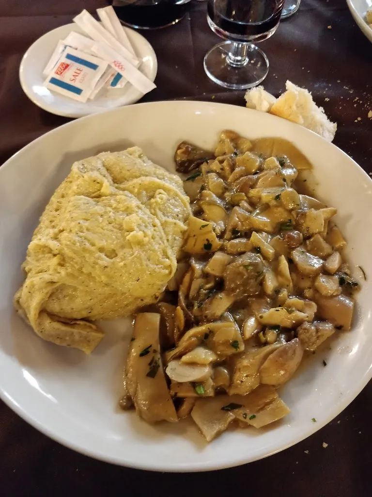 Alessandro Forlani_La Peppa Ristorante Pizzeria a Premana, Valsassina_Premana_review