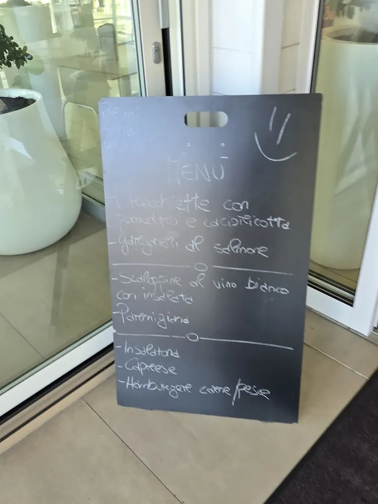 Menu_Leisure Break_Cagnano Varano_immagine_1