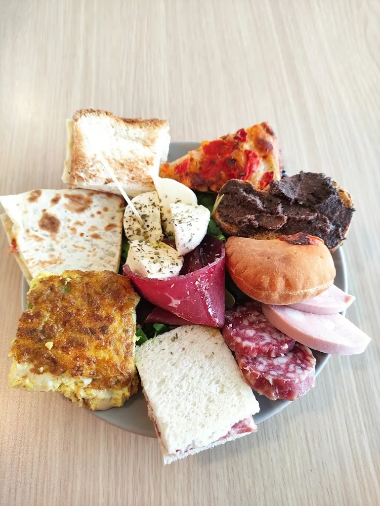 Menu_Leisure Break_Cagnano Varano_immagine_3