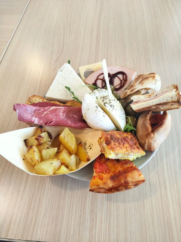 Menu_Leisure Break_Cagnano Varano_immagine_4