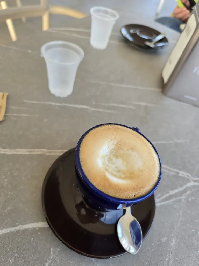 Menu_Leisure Break_Cagnano Varano_immagine_6