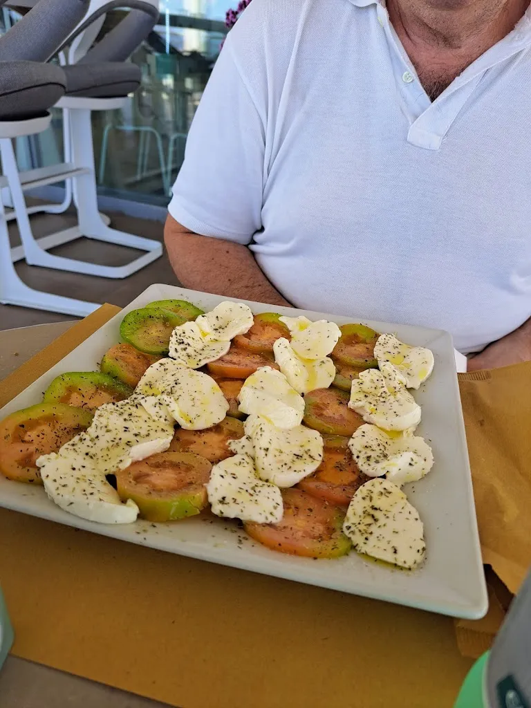 Menu_Leisure Break_Cagnano Varano_immagine_7