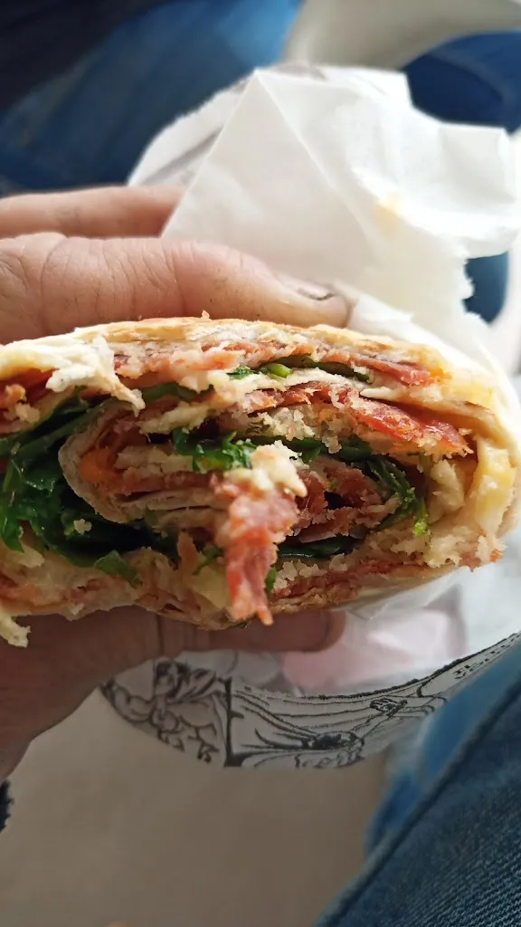 Menu_Leisure Break_Cagnano Varano_immagine_9