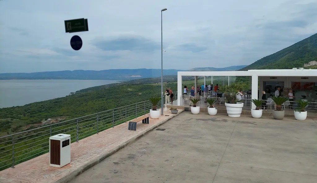 Monina Cabanada_Leisure Break_Cagnano Varano_recensione