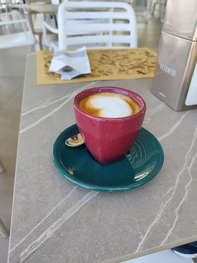 Stanislav Zaloznyi_Leisure Break_Cagnano Varano_recensione