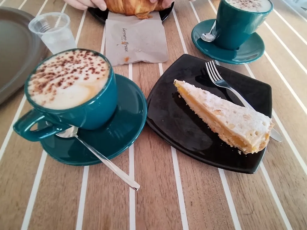 Leisure Break_Cagnano Varano_slider_image_3