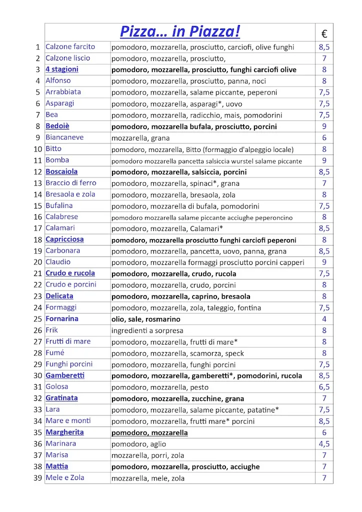Menu_Pizza In Piazza_Premana_image_2