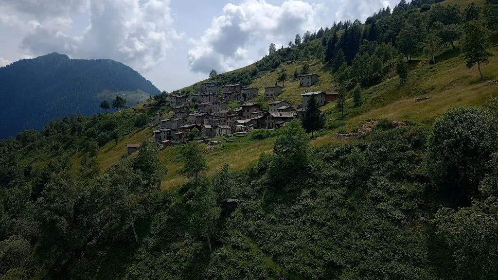 Claudio Scaccabarozzi_Alpe Promanighe_Premana_review