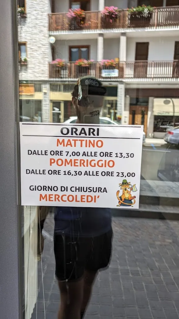 Daniel Brand_Frik Cafè_Premana_recensione