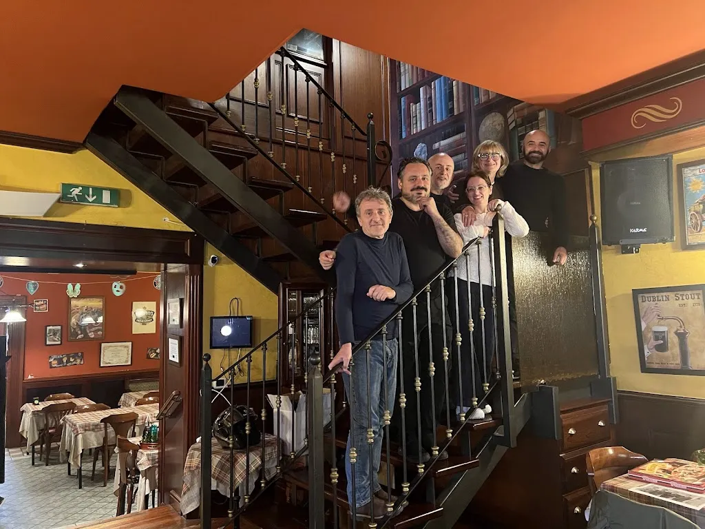 Matteo Curcio_Searson Pub Ristorante Pizzeria_Premenugo_review