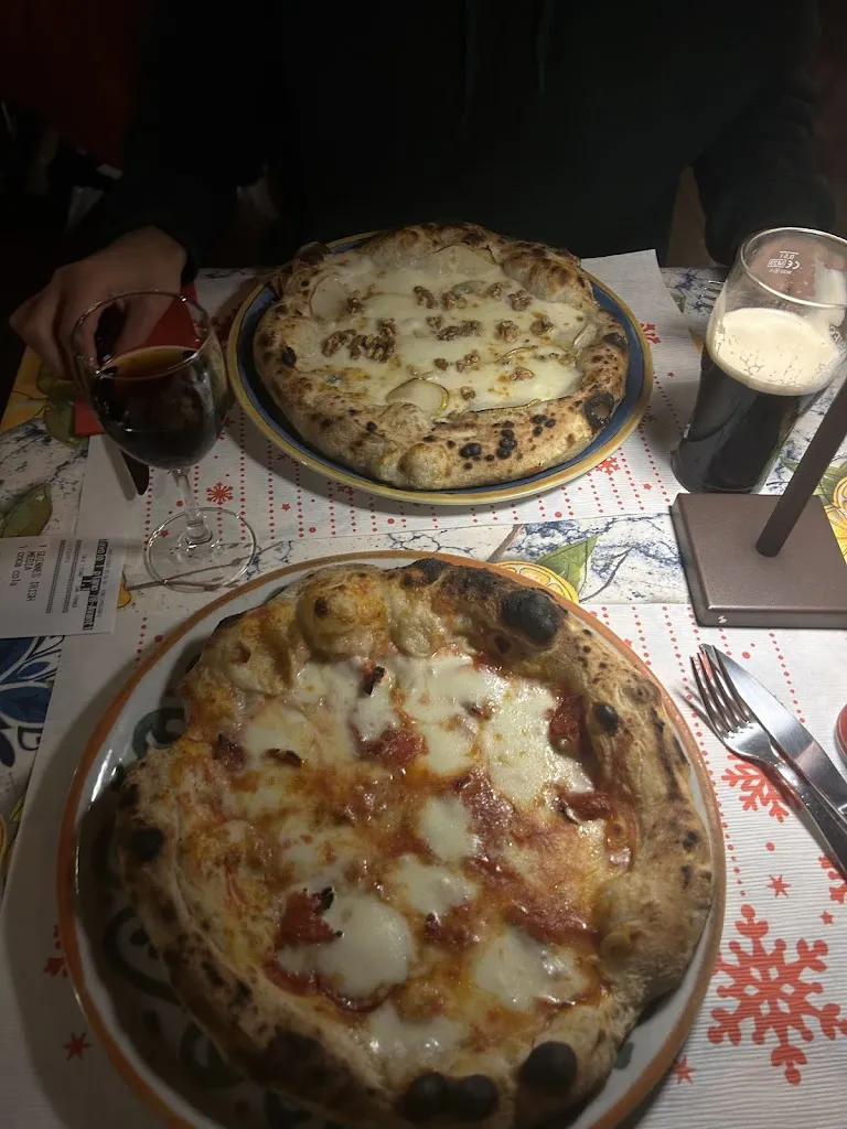 Sogand Sj_Searson Pub Ristorante Pizzeria_Premenugo_review