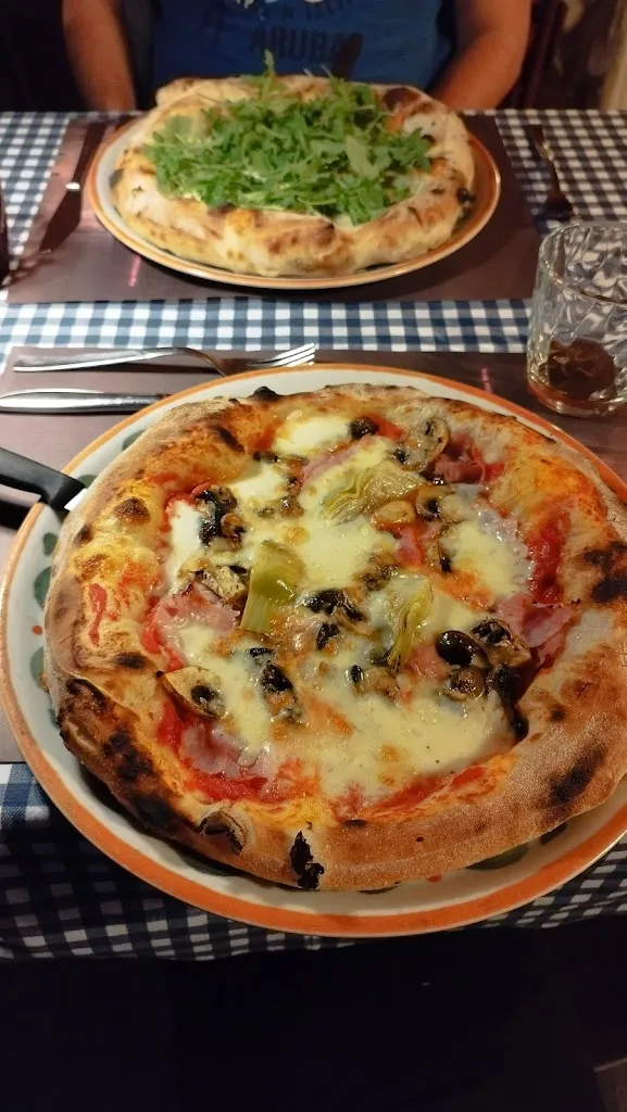 Biagio Ziccardi_Searson Pub Ristorante Pizzeria_Premenugo_review