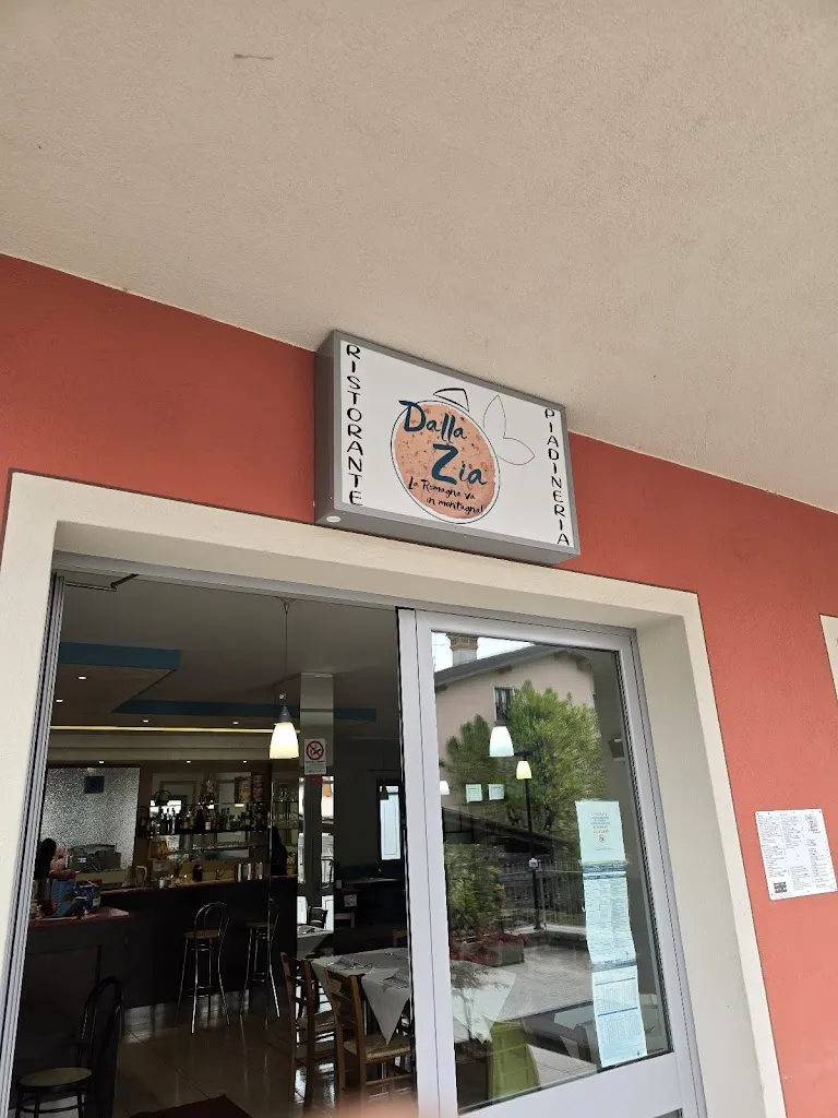 Oudou Gouem_Ristorante di pesce dalla Zia_Preseglie_review