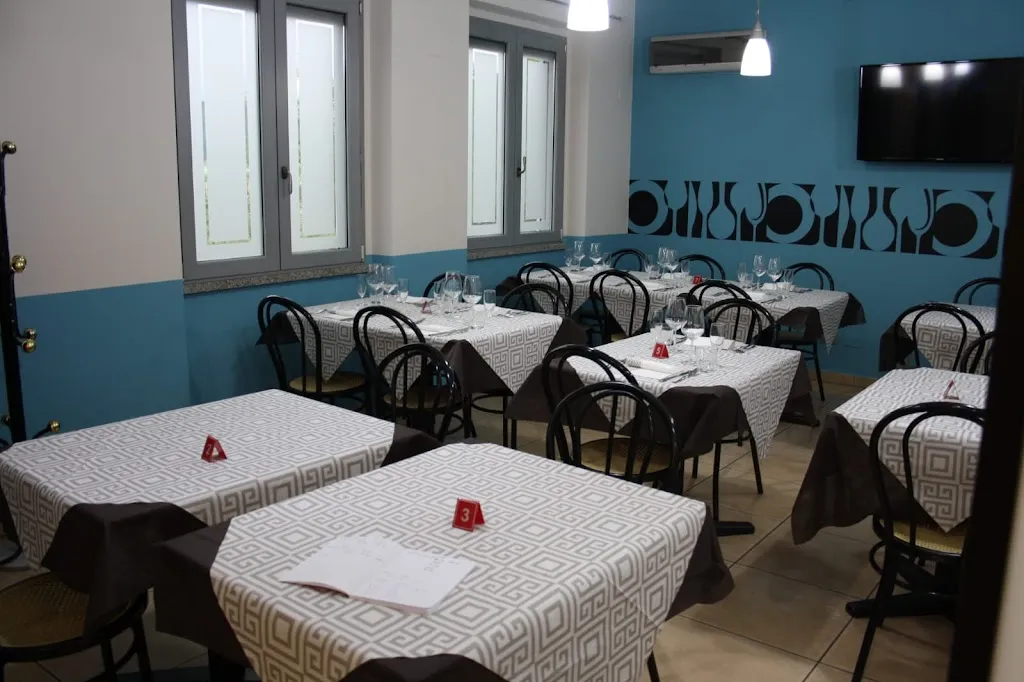 Ristorante di pesce dalla Zia_Preseglie_slider_image_1