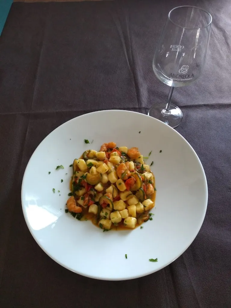 Ristorante di pesce dalla Zia_Preseglie_slider_image_2