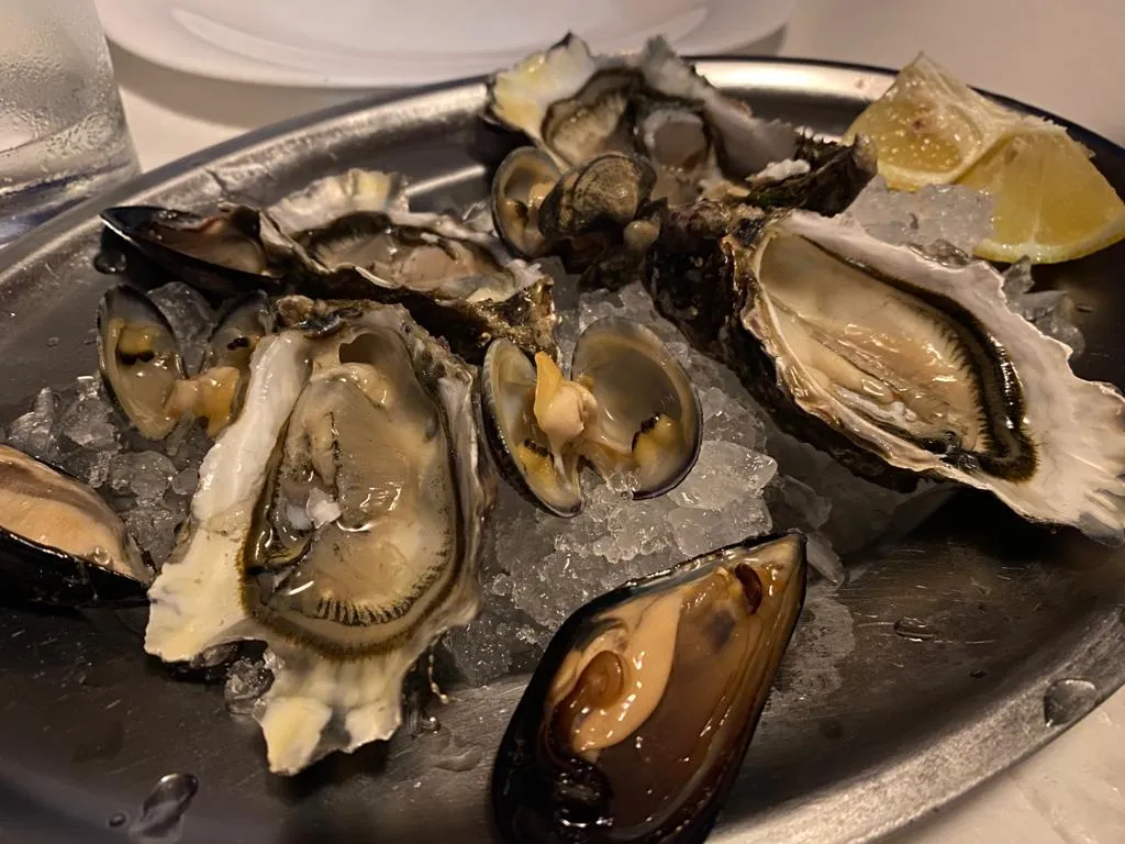 tisetis_Oasi Gargamelle Ittiturismo_Cagnano Varano_review